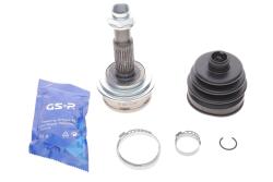 Шрус (наружный) Toyota Yaris 1.0/1.3 VVT-i 05-11 (26x20z) Шрус (наружный) Toyota Yaris 1.0/1.3 VVT-i 05-11 (26x20z)