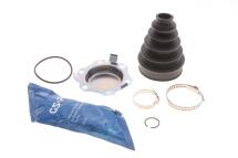 Пильник ШРКШ (внутрішній) VW Golf IV/Skoda Fabia I 97-08 (22.5x69x111.5)