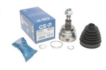 ШРКШ (внешний) MB M-class (W164)/GL-class (X164) 06-11 (30x37x156) ШРКШ (внешний) MB M-class (W164)/GL-class (X164) 06-11 (30x37x156)