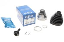 ШРКШ (зовнішній) Audi A4/A5/A6/A8 2.0-4.2 TDI 07-18 (42x29x95.5)