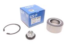 Подшипник ступицы (передней) Ford C-MAX/Focus 1.0-2.0 10- Подшипник ступицы (передней) Ford C-MAX/Focus 1.0-2.0 10-