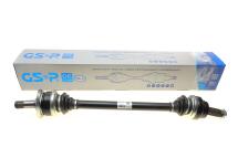 Піввісь (задня) BMW X5 (E70/F15/F85)/X6 (F16/F86) 06-19 (30x27x810)