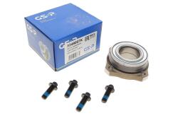 Підшипник маточини (задньої) BMW X3 (F25)/X4 (F26) 10-18 N20/N47/N52/N57 Підшипник маточини (задньої) BMW X3 (F25)/X4 (F26) 10-18 N20/N47/N52/N57