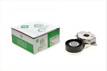 Натяжник ремня генератора Toyota Auris 09-12/Yaris 1.3 VVT-i 08-11(70.20x24.20) Натяжник ремня генератора Toyota Auris 09-12/Yaris 1.3 VVT-i 08-11(70.20x24.20)