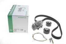 Комплект ГРМ + помпа Citroen Jumper/Peugeot Boxer 2.2 HDi 02-06