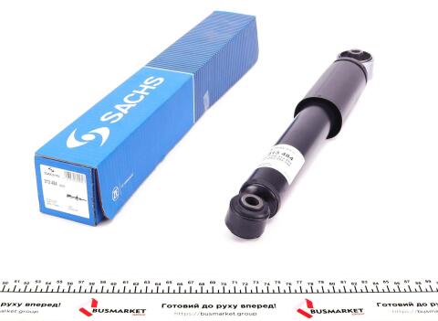 Амортизатор (задній) Opel Astra H 04-10