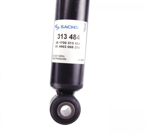 Амортизатор (задній) Opel Astra H 04-10