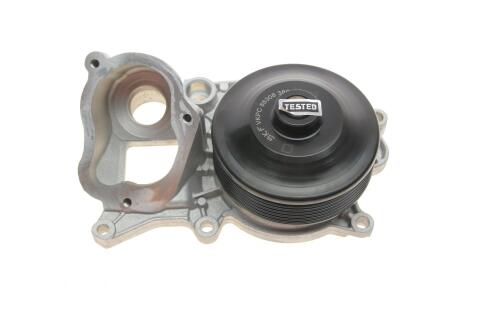 Насос воды BMW 3 (E90-93/F30/F34/F80)/5 (F10/F07/F11) 07- N47/B47