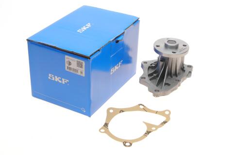 VKPC 91813 SKF - Насос охолоджуючої рідини