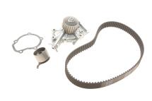 Комплект ГРМ + помпа Daewoo Matiz 0.8/Chevrolet Spark 0.8 00-06 (107x25,4) Комплект ГРМ + помпа Daewoo Matiz 0.8/Chevrolet Spark 0.8 00-06 (107x25,4)