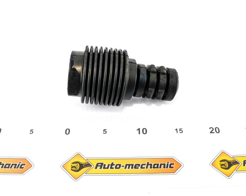 Пыльник амортизатора (переднего) Renault Megane/Scenic 02-