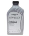 Моторна олива VAG LongLife IV FE 0W-20, 1 літр