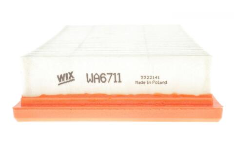 Фільтр повітряний Chrysler Voyager 2.5/3.3 88-95