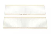 Фильтр салона Hyundai i20 08-15 (к-кт 2шт) Фильтр салона Hyundai i20 08-15 (к-кт 2шт)