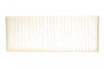 Фільтр салону MAN TGA/TGL/TGM/TGS 00-/Neoplan Cityliner/Tourliner 03-