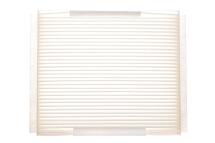 Фільтр салону Opel Meriva A 03-10