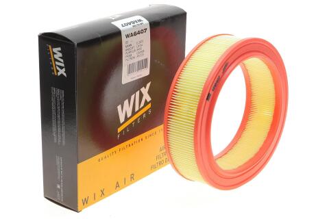 Фильтр воздушный Ford Taunus 64-82