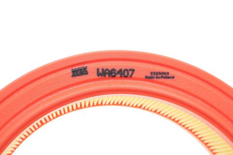 Фильтр воздушный Ford Taunus 64-82