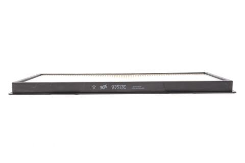 Фільтр салону Scania P/G/R/T-series 04- Фільтр салону Scania P/G/R/T-series 04-