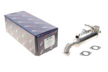 Радіатор рециркуляції ВГ VW T5 2.5 TDI 04-10 Радіатор рециркуляції ВГ VW T5 2.5 TDI 04-10