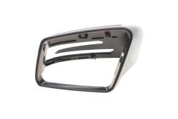 Корпус зеркала заднего вида MB C-class (W204)/E-class (W212)/S-class (W221) 05-19 (L)