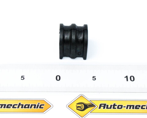 Втулка переднего стабилизатора (d=21mm) Renault Megane II / Renault Scenic II / Renault Clio III + IV