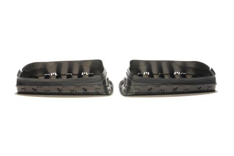 Решітка радіатора BMW 5 (F10) 09-16 (к-кт) Решітка радіатора BMW 5 (F10) 09-16 (к-кт)