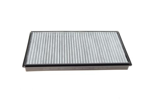 Фільтр салону BMW 7 (E65/66/67) 01-08 (вугільний) (к-кт 2шт.) Фільтр салону BMW 7 (E65/66/67) 01-08 (вугільний) (к-кт 2шт.)