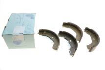 Колодки гальмівні (задні) Ford Transit 00-06 RWD (барабанні) (280x65)