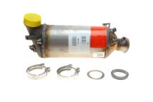 Садовый фильтр VW T5 1.9TDI 06-09