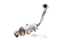 Фильтр сажевый Ford Focus 1.6TDCi 05-12