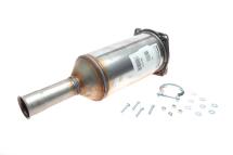 Фільтр сажевий Citroen C4/Peugeot 308 2.0HDI 04-12 (Euro 5)