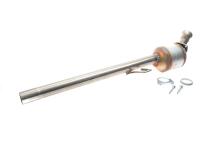 Катализатор выхлопной системы MB Vito (W639) OM646 03-