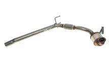 Катализатор выхлопной системы VW Caddy 1.9TDI 05-10 Катализатор выхлопной системы VW Caddy 1.9TDI 05-10