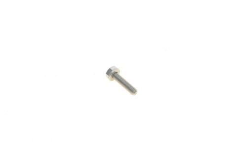 Болт впускного коллектора BMW 3 (E36/E46) 82-06 (M6x25-Z1)