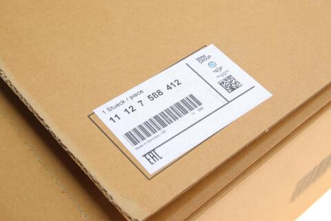 Кришка клапанів BMW 3 (F30/F35)/4 (F32)/5 (F10)/X5 (F15/F85) 09- N20 B20 Кришка клапанів BMW 3 (F30/F35)/4 (F32)/5 (F10)/X5 (F15/F85) 09- N20 B20