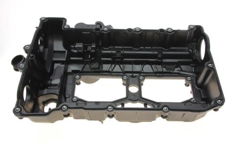 Кришка клапанів BMW 3 (F30/F35)/4 (F32)/5 (F10)/X5 (F15/F85) 09- N20 B20 Кришка клапанів BMW 3 (F30/F35)/4 (F32)/5 (F10)/X5 (F15/F85) 09- N20 B20