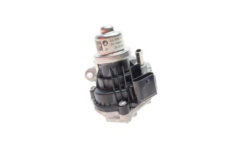 Клапан EGR BMW 3 (F30/G20)/5 (F10/G30) 09- (B47/B57)