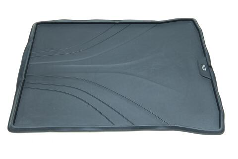 Коврик багажника BMW 5 (G30) 17-