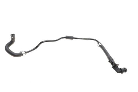 Патрубок вентиляції картера Audi A4/A6/Q5 1.8/2.0 TFSI 12-18