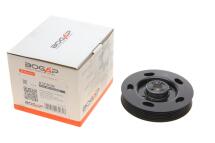 Шкив коленвала VW Golf VI/Passat/Audi A6 2.0TSI/2.0GTI/2.0TFSI 04- Шкив коленвала VW Golf VI/Passat/Audi A6 2.0TSI/2.0GTI/2.0TFSI 04-