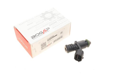 Форсунка Skoda Fabia/Rapid/Roomster 1.6 07-14/VW Polo1.6 10-