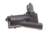 Корпус воздушного фильтра VW Golf 2.0TFSI/TDI/GTI 04-13/Passat 1.8/2.0TSI 07-15 (OE VAG)