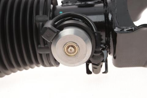 Амортизатор (передний) Audi Q7/VW Touareg 03-15 (L)