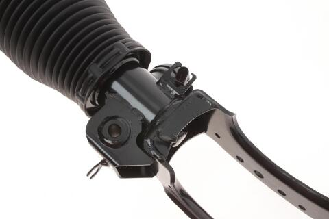 Амортизатор (передний) Audi Q7/VW Touareg 03-15 (L)