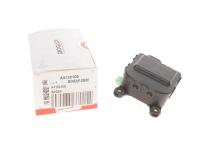 Моторчик заслонки пічки VW Golf IV/Polo/Lupo/Skoda Octavia 97-07 Моторчик заслонки пічки VW Golf IV/Polo/Lupo/Skoda Octavia 97-07