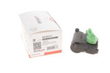 Моторчик заслонки пічки VW Golf IV/Skoda Octavia 97-07 Моторчик заслонки пічки VW Golf IV/Skoda Octavia 97-07