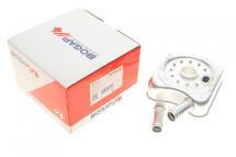 Радіатор масляний VW Caddy/Crafter/T5 1.9/2.5TDI 163ps (теплообмінник) Радіатор масляний VW Caddy/Crafter/T5 1.9/2.5TDI 163ps (теплообмінник)