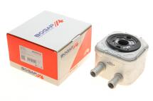 Радиатор масляный VW Golf IV 1.9TDI (теплообменник) Радиатор масляный VW Golf IV 1.9TDI (теплообменник)