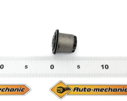 Сайлентблок рычага, передняя ось Renault Logan I / Renault Sandero I